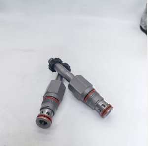 Réducteurs hydrauliques d'origine Zhenyuan PVDA-LBN, PVDA-LDN, PVDA-LAN, PVDA-LWN, PVDA-LEN - Product Image 5