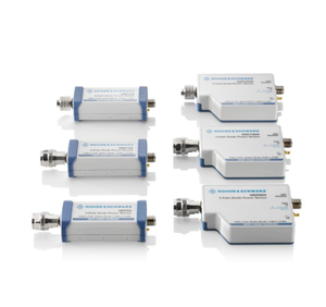 Sensores de Potencia de Diodo de Tres Vías Rohde and Schwarz NRPxxS NRP33S NRP33SN NRP33SN-V - Product Image 3