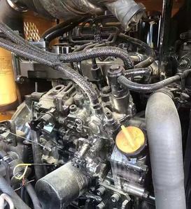 Mini-excavatrice 3T d'occasion, excavatrice compacte pour espaces restreints, certifiée CE, attache rapide, brise-roche, pompe hydraulique KYB - Product Image 6