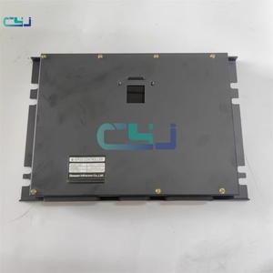 ตัวควบคุมรถขุด 543-00055 543-00055A สำหรับรถขุด Doosan 225 DH220-5 DH225-7 DX300 อะไหล่รถขุด - Product Image 6
