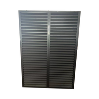 Volets et persiennes en aluminium pour fenêtres portes patios pergolas cours balcons carports et gazebos