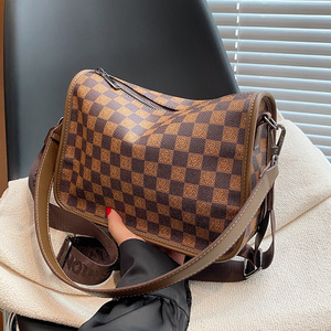 Bolsos de Lujo de Alta Calidad, Bolsos de Diseñador, Bolsos de Marca Famosa para Mujer, Bolso de Hombro de Lujo para Mujer - Product Image 5