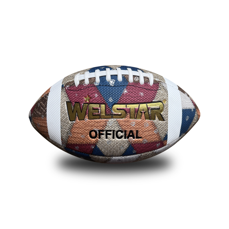 Customized Youth Adult American Football Official