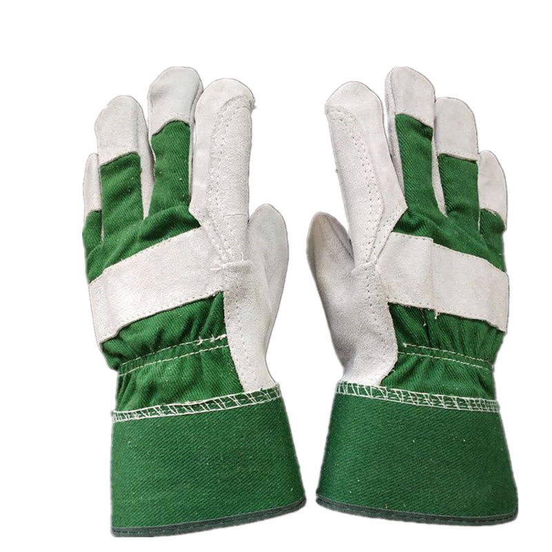 Safetyr gants de travail, gants de jardinage, gants de gréeur