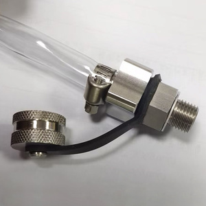 M14x1.5 Quick Oil Drain Valve with Hose Adapter SS304 Twist <b>Lock</b> Oil Drain Plug <b>for</b> Mess-Free DIY Oil Changes No <b>Tools</b> Required - Product Image 3
