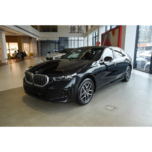 <span class=keywords><strong>BMW</strong></span> i5 EV Sedan 2026, 602 km di autonomia, Edizione Base, 5 Posti, Trazione Posteriore, Berlina Full-Size, Auto Usata - Product Image 1