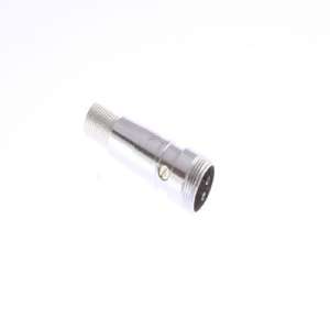 Wire Pro 80MC2M1 Connecteur de câble mâle pour microphone à 2 broches Heathkit New Original Ready Stock Industrial Automation PAC Dedicate - Product Image 1