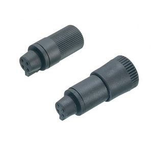 Đầu Nối Snap-In Thay Thế <span class=keywords><strong>719</strong></span> <span class=keywords><strong>709</strong></span> Series, Đầu Nối <span class=keywords><strong>Binder</strong></span> - Product Image 5