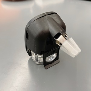 Aroma kustom aroma penyegar udara semprot penyebar parfum mobil, pewangi mewah klip ventilasi penyegar mobil - Product Image 2