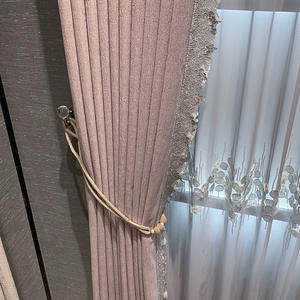 Tenda Francese di Lusso Leggero <span class=keywords><strong>per</strong></span> Camera Modello - Product Image 4