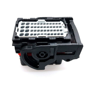 Auto ECU Connector 48 Pin Plastic PCB <b>Board</b> Male And Female Car Connector DT04 3P P007 - Product Image 2