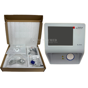 Mindray BC-20Vet Veterinária Três Parte <span class=keywords><strong>Auto</strong></span> Analisador Hematologia Máquina Contador De Células Sanguíneas Equipamento Veterinário - Product Image 5
