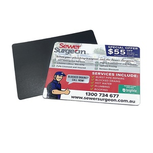 <span class=keywords><strong>Stampa</strong></span> magnetica personalizzata per magneti piatti in carta personalizzati - Product Image 5