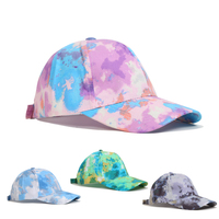 Gorra de Béisbol Personalizada OEM de 6 Paneles, 100% Algodón, Ajustable, Unisex, Deportiva, para Verano, Casual, Streetwear