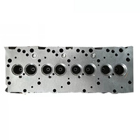 Moteur 4JB1 4JB1T 5-87810-288-0 8-94327-269-0 8-94431-523-0 8-97109-642-0 Culbuteur pour Isuzu Pickup 2800/Trooper 2.8