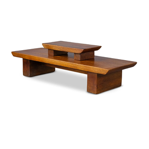 Personalizado madeira meditação altar tabela Handmade Tiered <span class=keywords><strong>Puja</strong></span> tabela madeira oração Buda santuário altar meditação tabela para relaxamento - Product Image 1