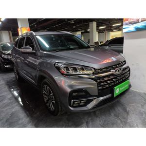GUAZI รถเชอรี ทิกโก 8 มือสอง ปี 2022 เครื่องยนต์เบนซิน 1.6 ลิตร SUV ขับเคลื่อนล้อหน้า 5 ที่นั่ง รุ่น Wsjk22mctx มีรถพร้อมส่ง - Product Image 2