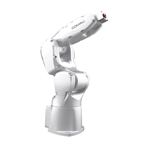 Bras robotisé Racer-5 SENSITIVE ENVIRONMENT pour le secteur industriel - Solutions d'automatisation pour améliorer la productivité et la qualité - Product Image 1