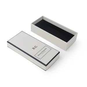 Custom New Design Gift Perfume Box 2023 Own Perfume Packaging With Box Luxury