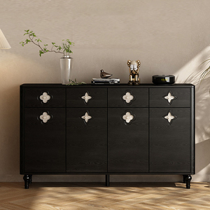 Meuble de rangement à chaussures Lxyx moderne, pliable, durable, en bois massif, pour entrée et salon, autoportant - Product Image 1
