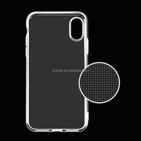 Coque de téléphone portable Samsung Galaxy J4 Plus, étui en Silicone Transparent et souple de 2mm pour Galaxy J415