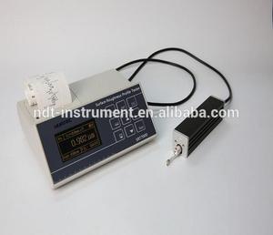 Testeur de rugosité de surface pour le traitement des pièces automobiles, surfaces planes, biseaux, trous extérieurs, fosses SRT7000 - Product Image 4