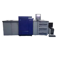 Imprimantes de presse couleur A3 + haute vitesse remises à neuf pour machine Konica Minolta AccurioPress C7090 C7100