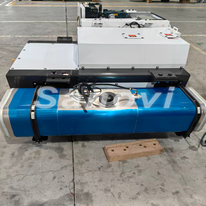 Hot Selling 60HZ 25KW Reefer <b>Container</b> Generator for <b>Refrigerated</b> <b>Containers</b> - Product Image 4
