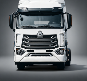 รถดัมพ์ HOWO 6x4 มือสอง บรรทุกหนัก เหมาะสำหรับงานเหมือง ก่อสร้าง และขนส่ง - Product Image 6