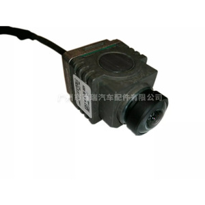 Cámara de visión trasera para Mercedes Benz 205 C160 C180 C200 C260 C300 A0009050906 con visión nocturna y carcasa de plástico - Product Image 1