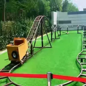 Ontdek de fabrikant Garden Roller Coaster van hoge voor Garden Roller Coaster bij Alibaba.com