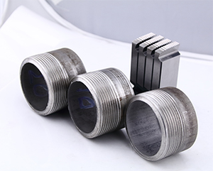 Moldes de Roscado HSS de 1/2"-3" Disponibles - Product Image 3