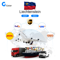 Agent d'expédition Ali Express Chine vers les États-Unis, le Royaume-Uni, la France, l'Italie, l'Espagne, le Canada, l'Australie, le Liechtenstein, expédition aérienne UPS DHL EMS TNT Fedex