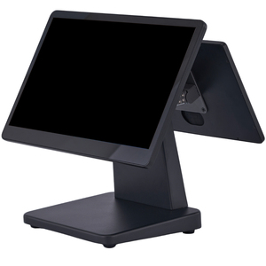 POS tất cả trong một cảm ứng tiền mặt đăng ký cửa sổ điểm bán hàng cho các cửa hàng - Product Image 4