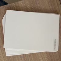 Carton pliable couleur ivoire 210GSM--400GSM, papier carton ivoire FBB, usine chinoise, prix abordable, papier en rouleau pour boîte d'emballage