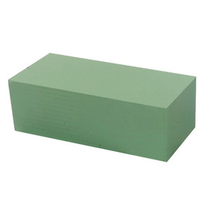 Espuma Floral para Arreglos Florales Personalizados Directo de Fábrica, Espuma para Flores Frescas de Fácil Absorción - Product Image 4