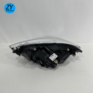 Conjunto de Faros Delanteros Originales LED para BMW Serie 1 F20 F21 <span class=keywords><strong>F40</strong></span>, 116i <span class=keywords><strong>118d</strong></span> 120 125d 114i M135i - Product Image 5