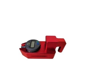 Tester di <span class=keywords><strong>Spessore</strong></span> per Segnaletica Stradale STT-950, Strumento di Misurazione per Segnaletica Termoplastica sul Pavimento - Product Image 2