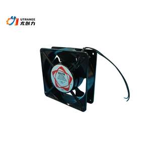 Dp12038a 220-240v 50/60 הרץ 0.14a מאוורר חשמלי צירית קטן קירור צירי מאוורר קירור - Product Image 2