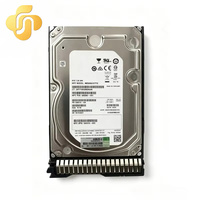 Disque dur R0Q58A 6 To P13248-001 MSA 12 Go SAS 7.2K LFF 3.5 pouces M2