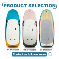 Jeu d'eau ELECTRIQUE surf efoil planche de surf hydroptère hydroptère électrique planche de surf pack batterie