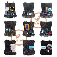 Capteur de vilebrequin 6261-81-2902 pour PC490-11 PC490LC-11 WA480-8 PC700LC-11 Pièces de machines de construction