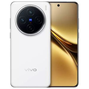 Vivo X200 รุ่นดั้งเดิม กล้อง 50MP หน้าจอ AMOLED 6.67 นิ้ว 120Hz ชิปเซ็ต Dimensity 9400 OTA แบตเตอรี่ 5800mAh ระบบปฏิบัติการ Android 14 สมาร์ทโฟน 5G รองรับ LTE สเปน ใหม่ - Product Image 2