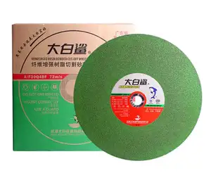 100*2.5*16mm dischi da taglio per dischi da taglio in metallo per dischi da taglio in metallo inox