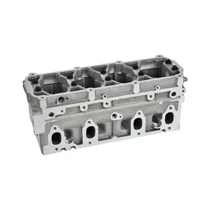 EA113 Engine 1.6 BJT BJG Engine Parts Assembly Cylinder Head 06A103063DS For Jetta