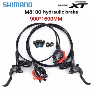 <span class=keywords><strong>Frein</strong></span> hydraulique <span class=keywords><strong>Shimano</strong></span> <span class=keywords><strong>Deore</strong></span> XT M8100/<span class=keywords><strong>DEORE</strong></span> SLX M7100 2 pistons 900/1600mm VTT <span class=keywords><strong>shimano</strong></span> <span class=keywords><strong>Deore</strong></span> Xt M8100 <span class=keywords><strong>Frein</strong></span> hydraulique - Product Image 3