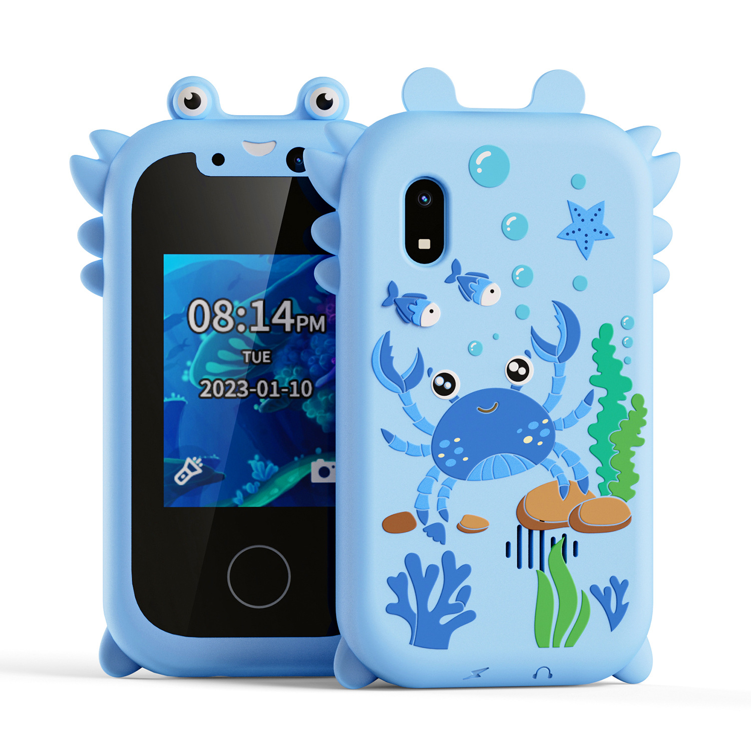 Blue Crab