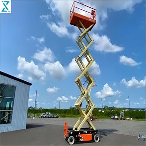 उपयोग किया Jlg 3246s कैंची लिफ्ट इंजन गियरबॉक्स पंप 10001-20000 घंटे उत्कृष्ट स्थिति अमेरिकी 320 किलोग्राम इनडोर - Product Image 2