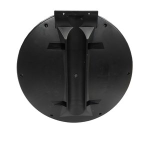 Năng lượng mặt trời Powered LED Hướng Dương loại cảnh báo ánh sáng bền PC chất liệu - Product Image 3