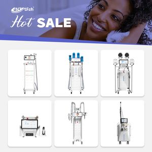 Máquina de Depilación Láser de Diodo UNTlaser 755 808 1064, Depilación Permanente, 1200w 1500w 2000w - Product Image 6